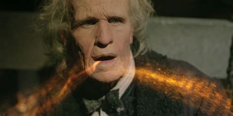 Doctor Who: The Top 10 Regeneration Speeches, Ranked