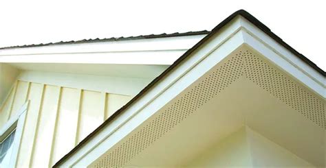 What's the best soffit material? Here's what to consider.