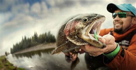 Lake trout lures you should never leave home without