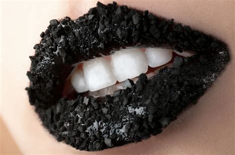 Everything you need to know about teeth whitening with activated charcoal