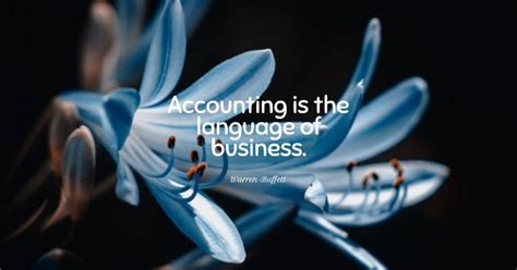 85+ Best Accounting Quotes: Exclusive Selection - BayArt