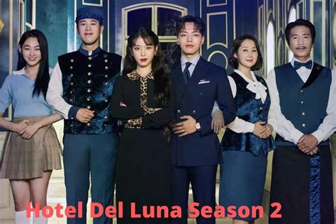 Hotel Del Luna Season 2 When Will It Release? Latest Updates 2022