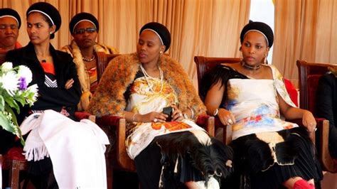 King Mswati III Wives and Top Of The Range Cars He Owns | whownskenya