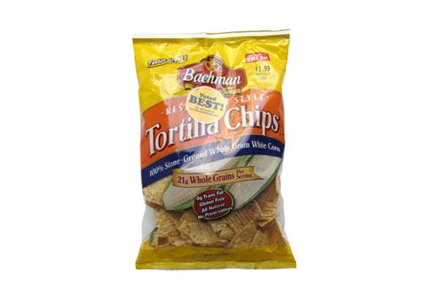 brands of tortilla chips