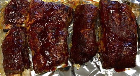 Slow Cooker Dry Rub Ribs – In Dianes Kitchen