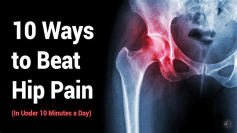 10 Home Remedies for Joint Pain and Arthritis - BRANA PRESS