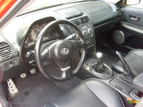 2005 Lexus IS 300 interior Photo #50435885 | GTCarLot.com