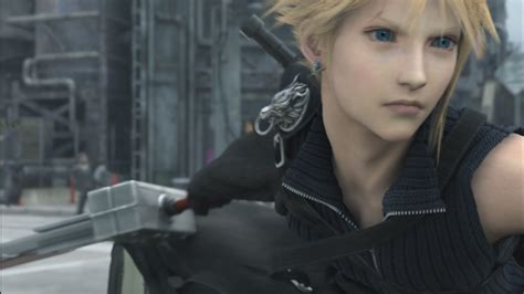 Cloud Strife Advent Children Wallpaper ·① WallpaperTag