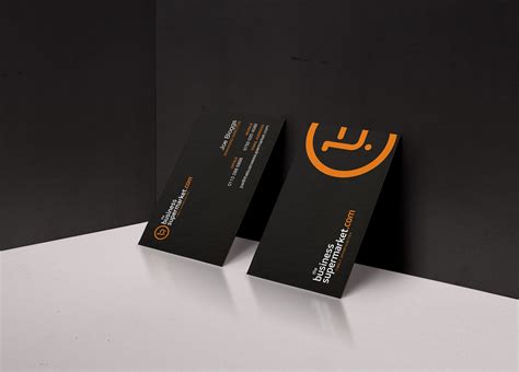 The Business Supermarket Branding on Behance