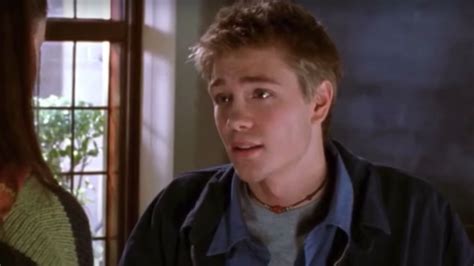 Every One Of The Gilmore Girls' Boyfriends Ranked