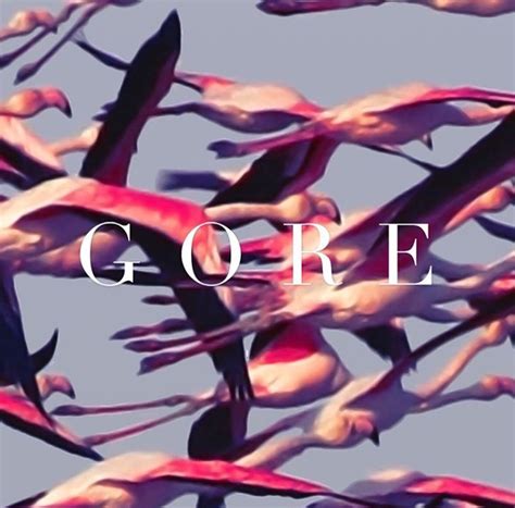 Album Review: Deftones – Gore | The Currency of Cool