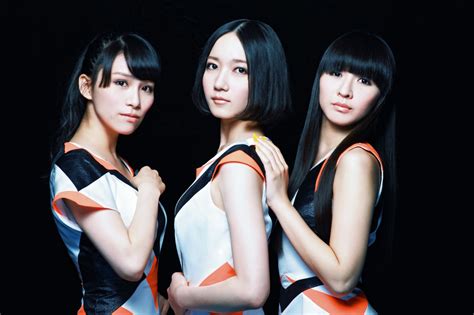 Perfume WORLD TOUR 3rd, Los Angeles and New York included - Kawaii ...