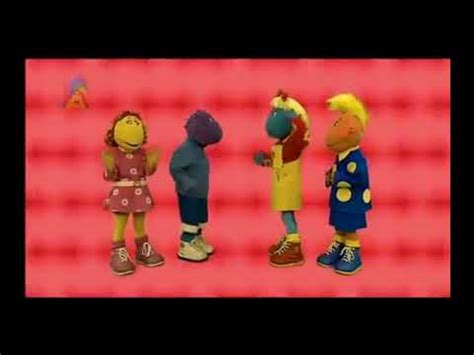 TWEENIES Steam Train Part 2 in 3 - YouTube