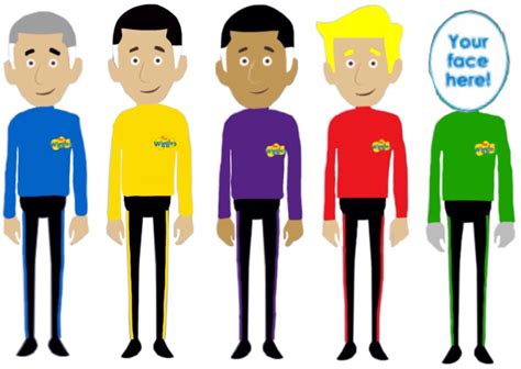 The Cartoon Wiggles (Vyond) | Wiggles Fanon Wiki | Fandom