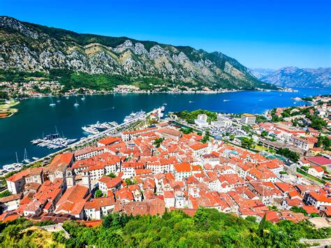 13 Reasons to Visit Montenegro Now | Travel Insider