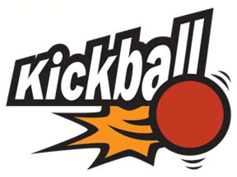 Kickball clipart, Kickball Transparent FREE for download on ...