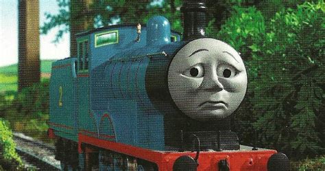 The Thomas and Friends Review Station: S9 Ep.23: Saving Edward