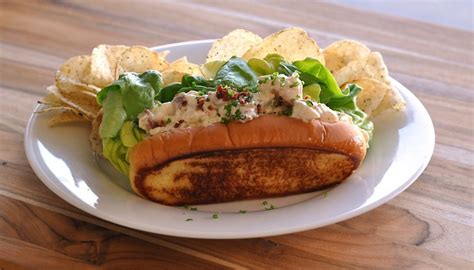 Our Secret to the Best Lobster Roll – Center of the Plate | D'Artagnan Blog