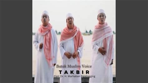 Takbir - YouTube