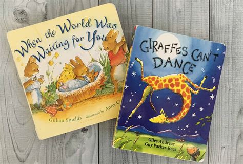 The Best Baby Books: 25 Wonderful Books for Baby's First Year