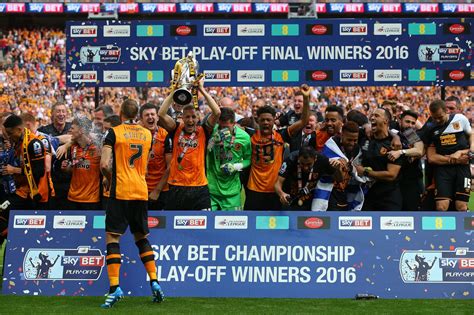 How the EFL Championship playoffs work - Cottagers Confidential