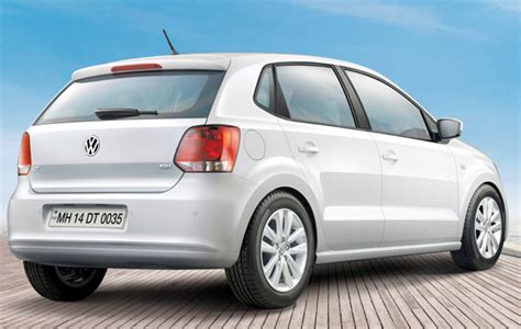 Volkswagen Polo GT TDI launched at Rs 8.08 lakh | Autocar India