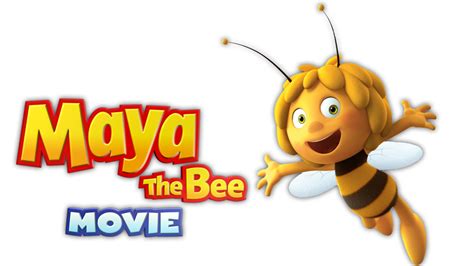 Honey bee Maya the Bee Film Cartoon - maya the bee png download - 1000* ...