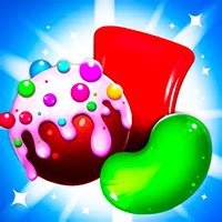 Lollipop World - Game Lollipop World Online