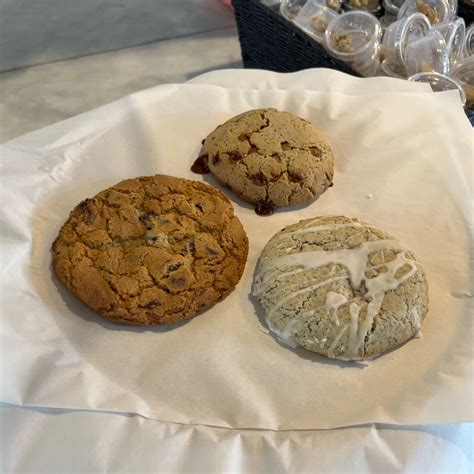 NEW: The Golden Cookie opening in Five Points South, July 7 | Bham Now