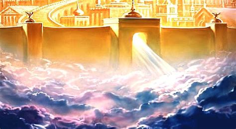 Bringing Heaven to Earth: A Lectionary Reflection on Revelation 21:1-6