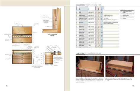 Fly Tying Box | Woodworking Project | Woodsmith Plans