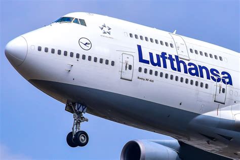 7 Routes: Where Lufthansa Will Fly The Boeing 747-400 This Summer