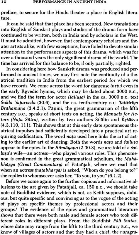 Sanskrit Drama in Performance | Exotic India Art