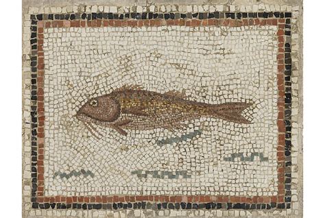 What Roman Mosaics Reveal About Ancient Art - Invaluable