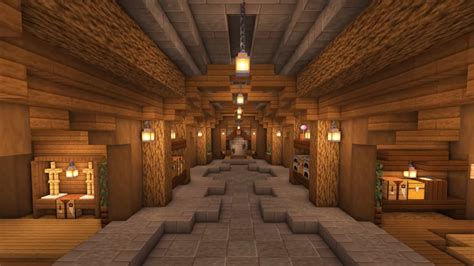 Things to build in Minecraft: 24 Minecraft building ideas - Rock Paper ...