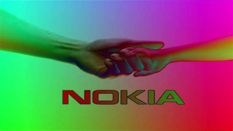 Nokia Hands Startup Effects - P2E - YouTube