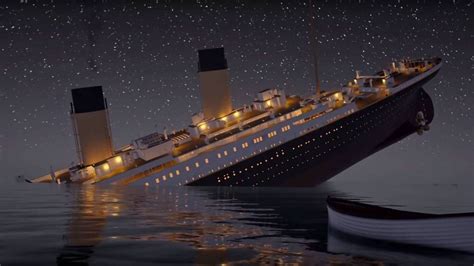 The Untold Story of The Titanic - Now on Display in Washington, DC ...