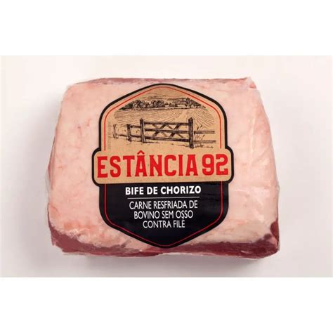 Bife de Chorizo ESTÂNCIA 92 Resfriado 1,4kg | Pão de Açúcar