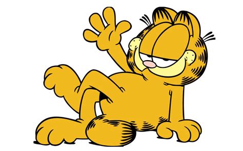 'I Hate Mondays!' The 35 Best Garfield Quotes - Parade