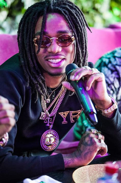 Quavo net worth - Spear's