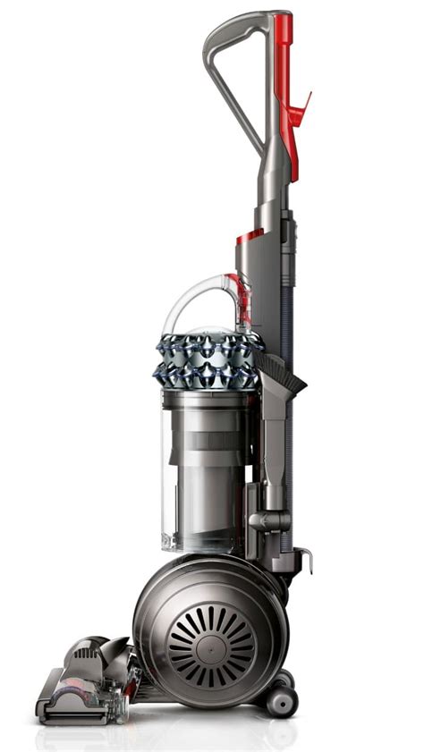 The new @Dyson Cinetic Big Ball Animal vacuum is available at @BestBuy ...