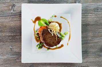 Beef Tenderloin Meat Plating Ideas : Plating Food 6 Sirloin Steak ...