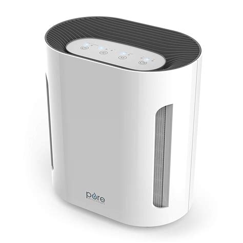 The Best Air Purifiers of 2020 — ReviewThis