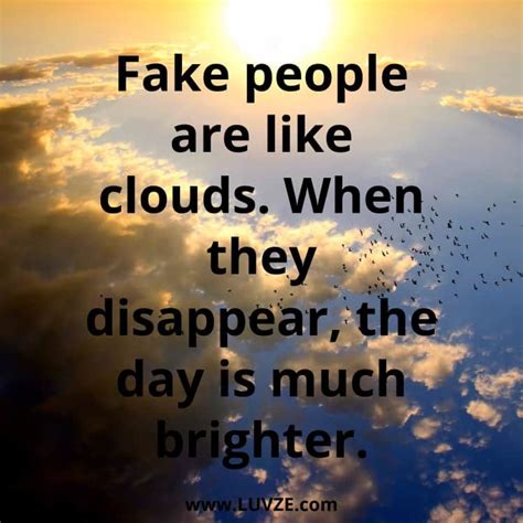 150 Fake Friends Quotes And Fake People Sayings With Images | Images ...