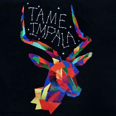 Tame Impala Logo - LogoDix