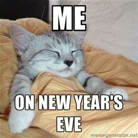 Hilarious New Years Eve Memes to Share With Friends - EU-Vietnam ...