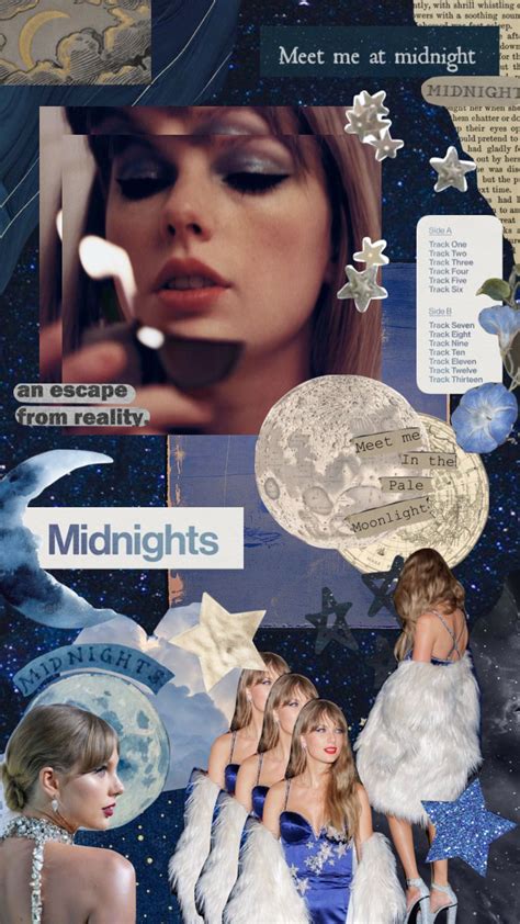 meet me at midnight #taylorswift #ts10 #midnights #midnight # ...