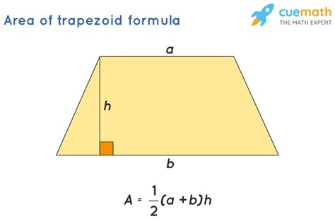 Trapezoid