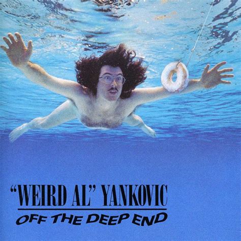 Top 10 Weird Al Yankovic Parody Songs