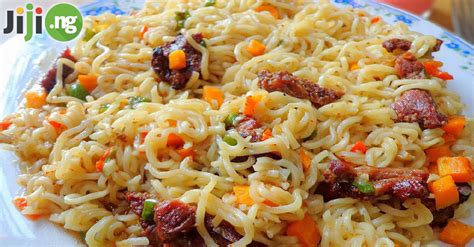 How To Cook Indomie: 4 Most Popular Recipes | Jiji Blog